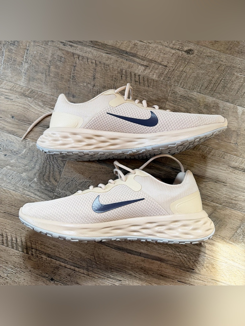 Men’s Nike Revolution 6 Next Nature Running Shoes